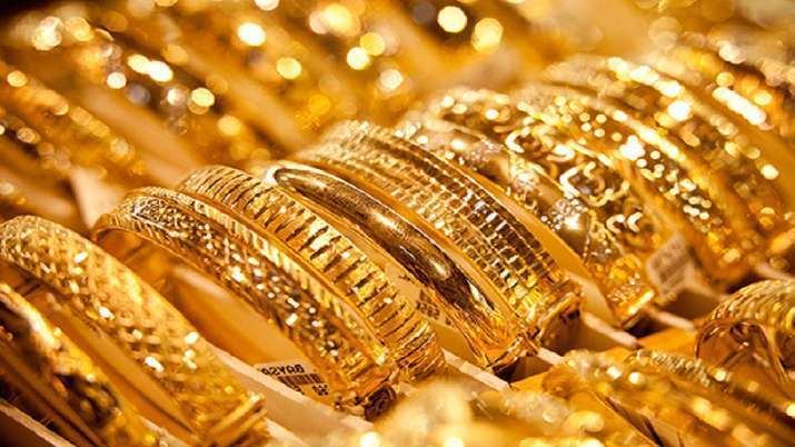 Latest Gold Rate For Apr 18 2021 In Pakistan