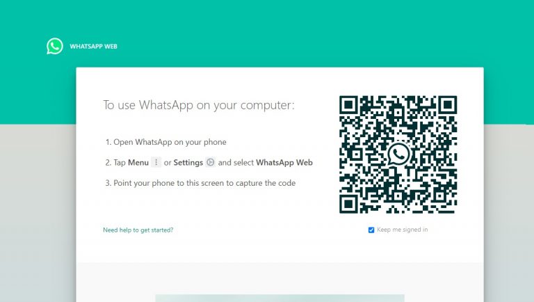 WhatsApp Web Brings Biometric Authentication for its Desktop Users