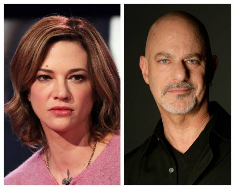 Asia Argento accuses Fast & Furious director of sexual assault