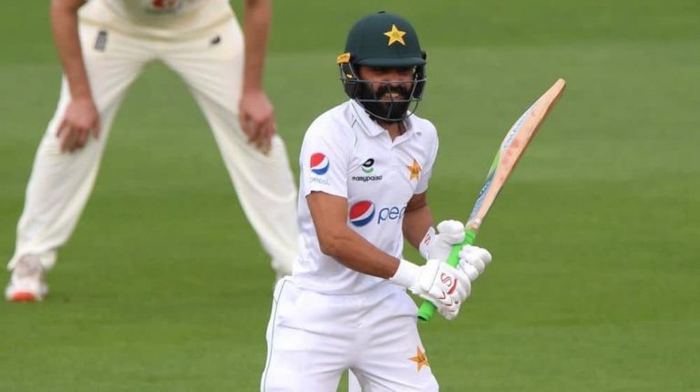 Is Fawad Alam the Only Player to Score Three Test Centuries Without a Fifty?
