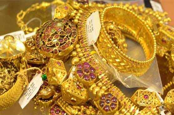 Today’s Gold Rates In Pakistan On 24 March 2021