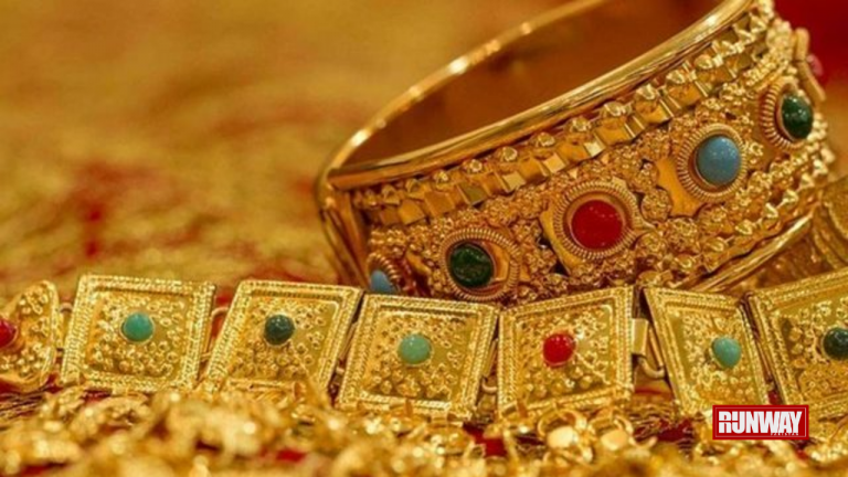 Today’s Gold Rates In Pakistan On 27 January 2021
