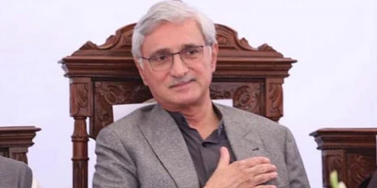 ’’جہانگیر ترین کو انتہائی اہم ذمہ داری ملنے کا امکان۔۔ ‘‘ عمران خان کی زیر صدارت اجلاس میں آواز بلندہو گئی