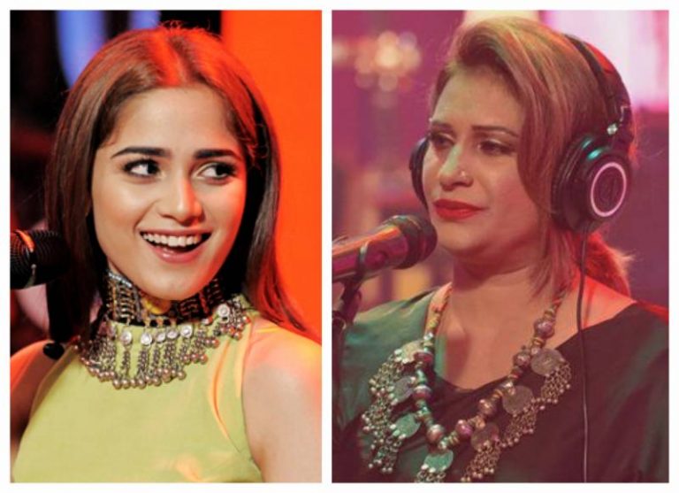 PSL 2021 anthem featuring Aima Baig Naseebo Lal to be released next week