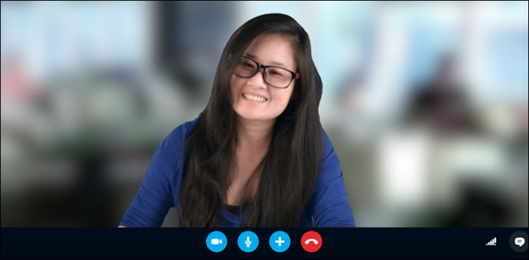اینڈرائیڈ صارفین کے لیے اسکائپ کا نیا فیچر
