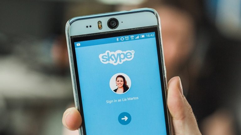 ویڈیوکالز صارفین کیلیے خوشخبری، اسکائپ کا نیافیچر متعارف