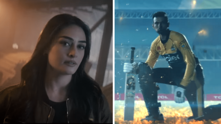 Peshawar Zalmi Releases Their New Anthem for PSL 6 [Video]