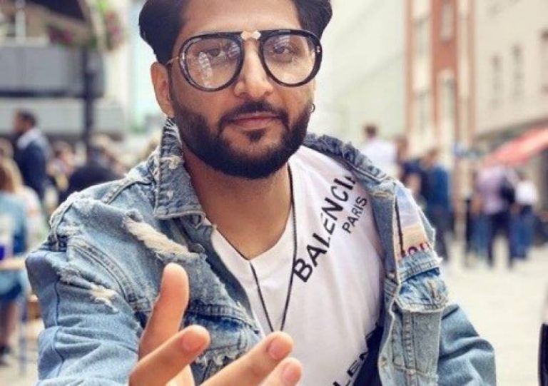 Bilal Saeed accused of fraud theft of about Rs85 million