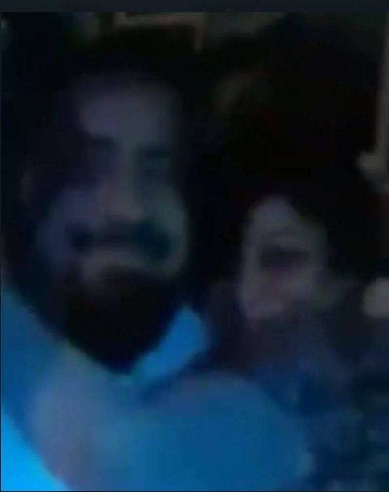 Video : Mufti Abdul Qavi caught partying again leaked video goes viral on social media