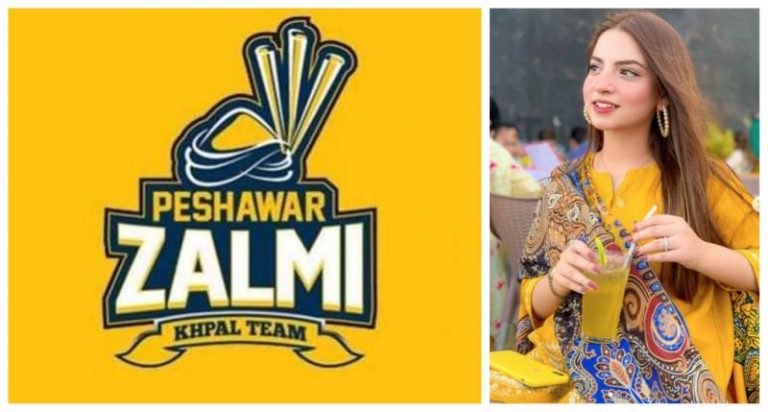 #PawriHorahiHai – Dananeer Mobeen joins Zalmi family for PSL 2021