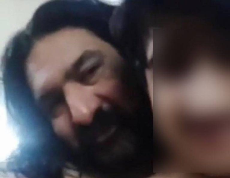 Ex-PPP youth leader caught sodomising boy on camera