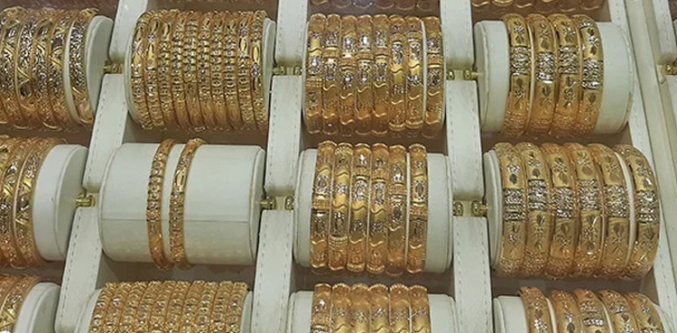 Latest Gold Rate For Mar 23 2021 In Pakistan