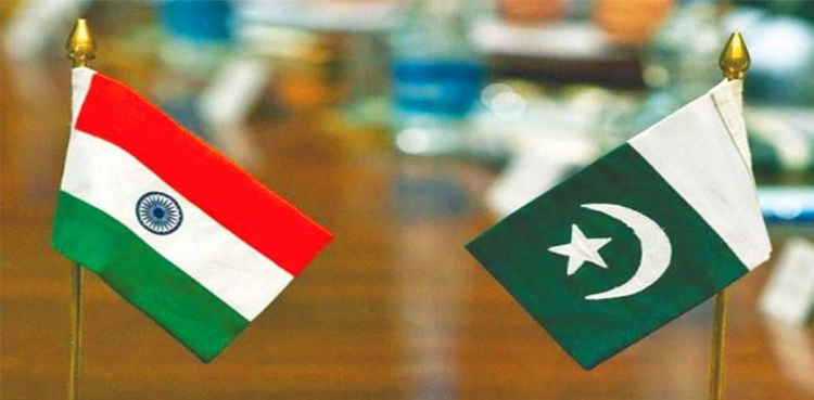پاکستان اور بھارت کے درمیان تجارتی تعلقات کی راہ ہموار
