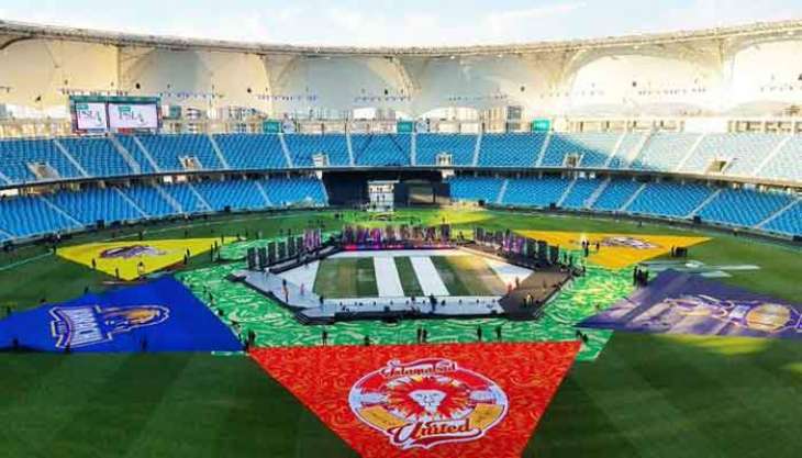 Official: Here’s the PSL 2021 Schedule for Remaining Matches
