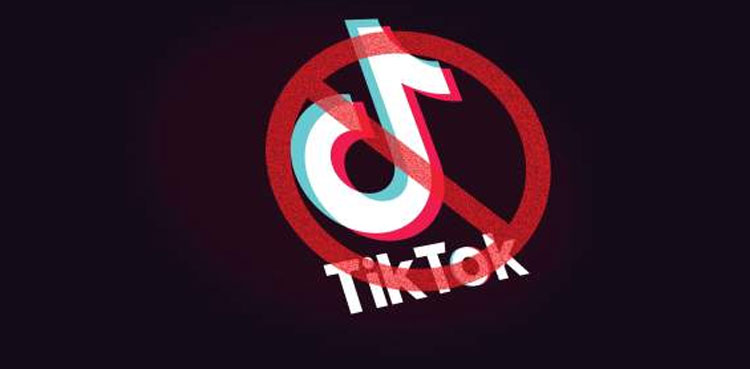 TikTok Ban: PHC orders PTA for immediate ban of Tiktok