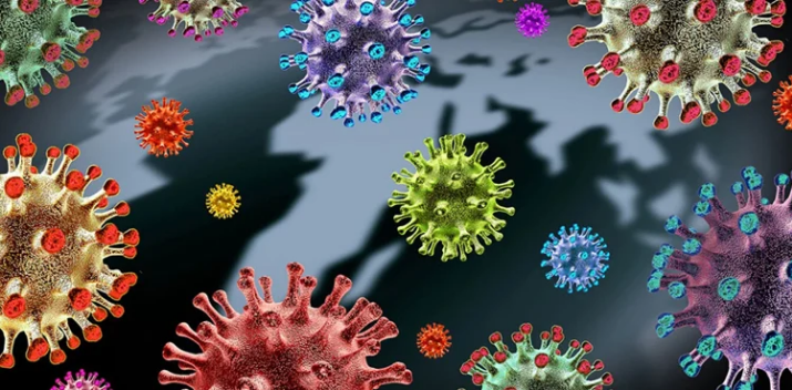 اومیکرون وائرس کی 5 نمایاں علامات