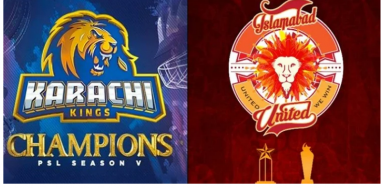 islamabad united vs karachi kings Psl Live Match Streaming