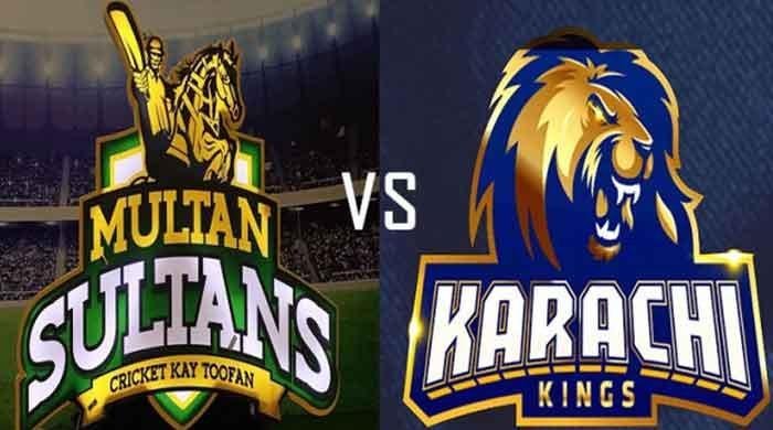 Multan Sultans Vs Karachi Kings Live Match Streaming
