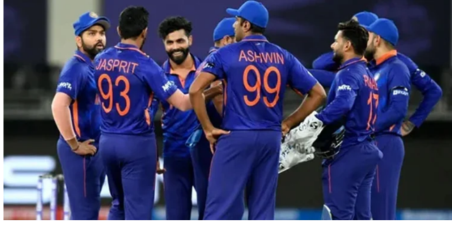 ایشیا کپ سے قبل بھارتی ٹیم کو بڑا دھچکا