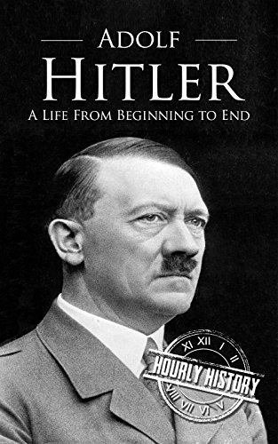 History of Hitler